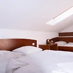 Sobe In Apartmaji Triglav - Gostinstvo Tomex Maison d'hôtes 3*