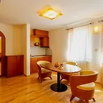 Sobe In Apartmaji Triglav - Gostinstvo Tomex