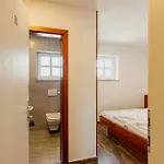 Casa de hóspedes Sobe In Apartmaji Triglav - Gostinstvo Tomex
