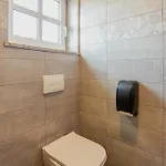 Maison d'hôtes Sobe In Apartmaji Triglav - Gostinstvo Tomex 3*