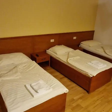 Guest house Gostinstvo Tomex Ilirska Bistrica