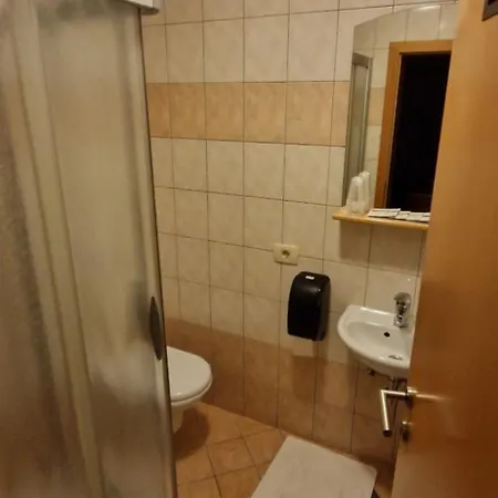 Guest house Gostinstvo Tomex