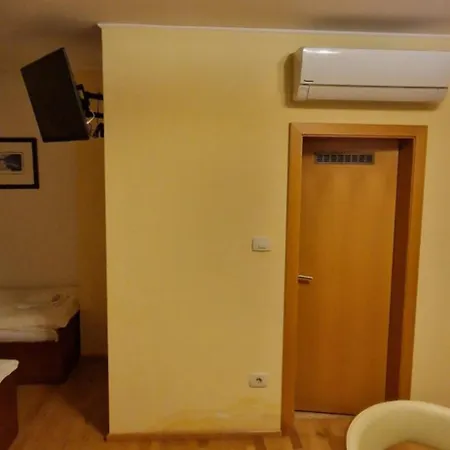 Gostinstvo Tomex Guest house