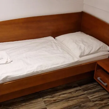 Gostinstvo Tomex Guest house