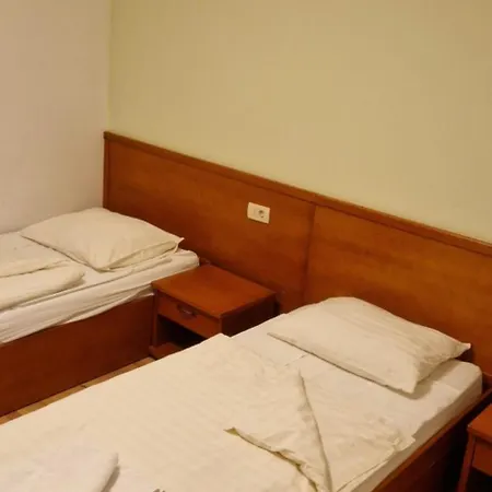Guest house Gostinstvo Tomex Ilirska Bistrica