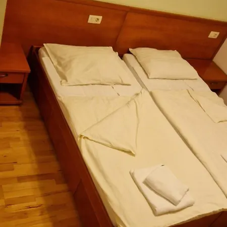 Gostinstvo Tomex Ilirska Bistrica