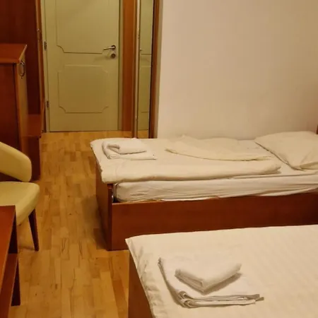 Guest house Gostinstvo Tomex