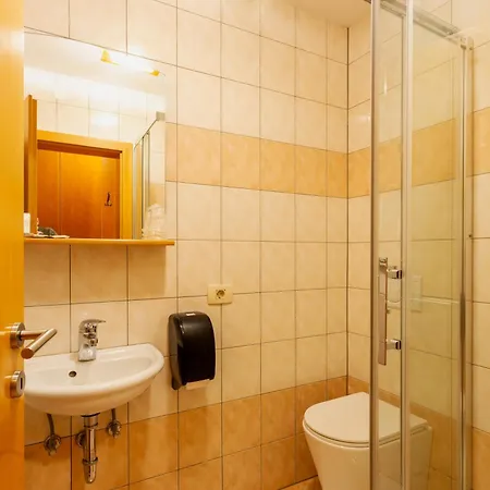 Konukevi Sobe In Apartmaji Triglav - Gostinstvo Tomex 3*