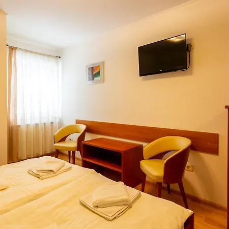 Sobe In Apartmaji Triglav - Gostinstvo Tomex Vendégház