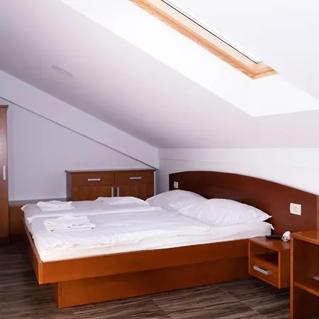 Guest house Gostinstvo Tomex 3*