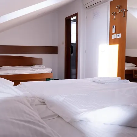 Sobe In Apartmaji Triglav - Gostinstvo Tomex 3*