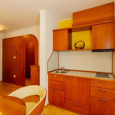 Vendégház Sobe In Apartmaji Triglav - Gostinstvo Tomex 3*