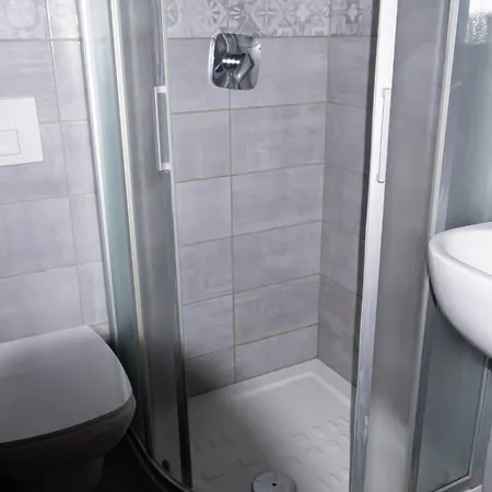 Vendégház Sobe In Apartmaji Triglav - Gostinstvo Tomex