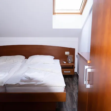 Vendégház Sobe In Apartmaji Triglav - Gostinstvo Tomex