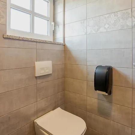 بيت ضيافة Sobe In Apartmaji Triglav - Gostinstvo Tomex 3*