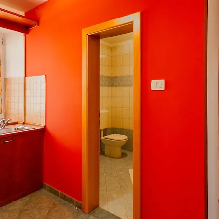 Guest house Gostinstvo Tomex Ilirska Bistrica
