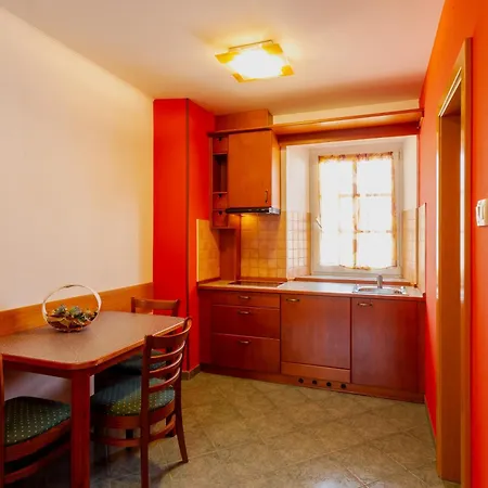 Sobe In Apartmaji Triglav - Gostinstvo Tomex Vendégház