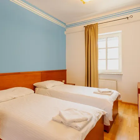 Sobe In Apartmaji Triglav - Gostinstvo Tomex Vendégház 3*