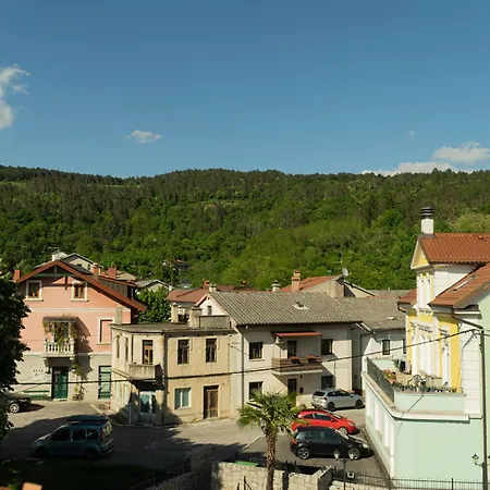 Gostinstvo Tomex Guest house