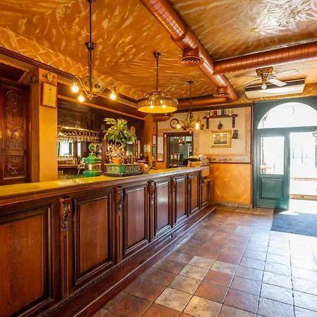 Sobe In Apartmaji Triglav - Gostinstvo Tomex 3* Ilirska Bistrica