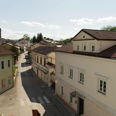 Guest house Gostinstvo Tomex 3*