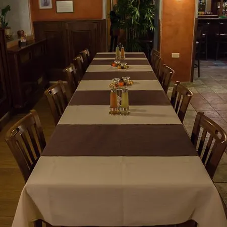 Guest house Gostinstvo Tomex Ilirska Bistrica