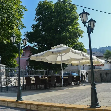 Guest house Gostinstvo Tomex Ilirska Bistrica