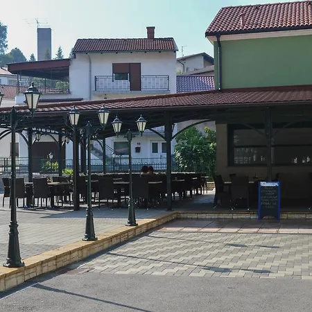 Gostinstvo Tomex