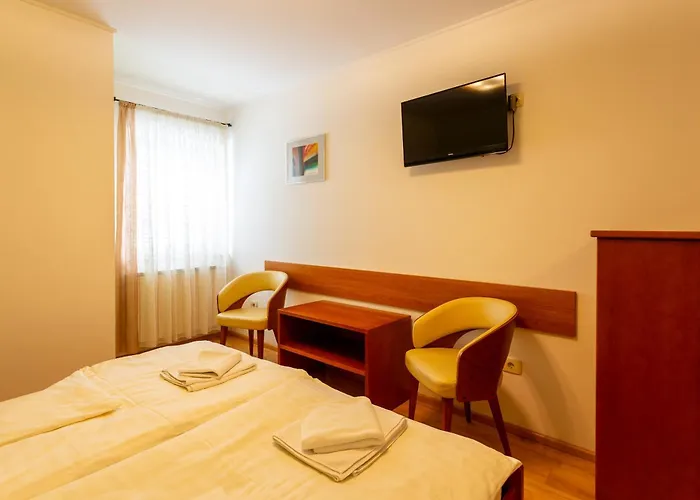 Sobe In Apartmaji Triglav - Gostinstvo Tomex Πανσιόν