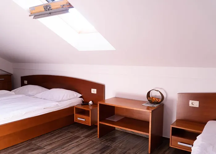 Sobe In Apartmaji Triglav - Gostinstvo Tomex Πανσιόν