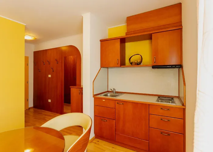 Πανσιόν Sobe In Apartmaji Triglav - Gostinstvo Tomex 3*
