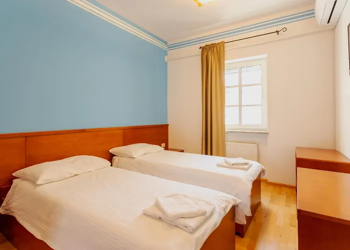 Sobe In Apartmaji Triglav - Gostinstvo Tomex Πανσιόν 3*