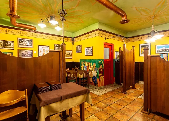 Πανσιόν Sobe In Apartmaji Triglav - Gostinstvo Tomex