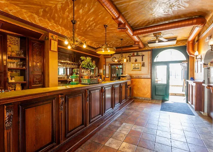 Sobe In Apartmaji Triglav - Gostinstvo Tomex 3* Ilirska Bistrica